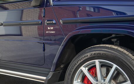 Mercedes-Benz G-Класс AMG, 2020 год, 19 890 000 рублей, 6 фотография