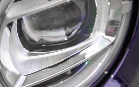 Mercedes-Benz G-Класс AMG, 2020 год, 19 890 000 рублей, 4 фотография