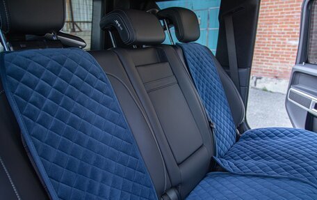 Mercedes-Benz G-Класс AMG, 2020 год, 19 890 000 рублей, 21 фотография