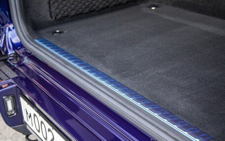 Mercedes-Benz G-Класс AMG, 2020 год, 19 890 000 рублей, 23 фотография