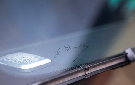 Mercedes-Benz G-Класс AMG, 2020 год, 19 890 000 рублей, 25 фотография