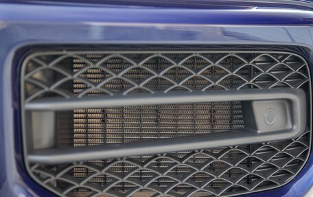 Mercedes-Benz G-Класс AMG, 2020 год, 19 890 000 рублей, 28 фотография