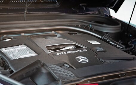 Mercedes-Benz G-Класс AMG, 2020 год, 19 890 000 рублей, 31 фотография
