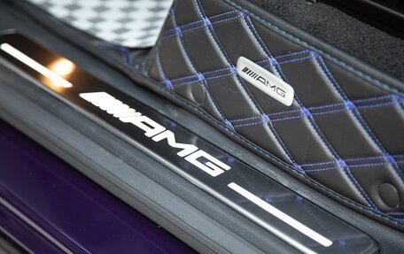 Mercedes-Benz G-Класс AMG, 2020 год, 19 890 000 рублей, 37 фотография