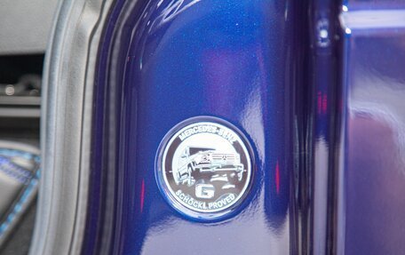 Mercedes-Benz G-Класс AMG, 2020 год, 19 890 000 рублей, 36 фотография