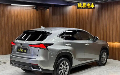 Lexus NX I, 2021 год, 2 550 000 рублей, 4 фотография