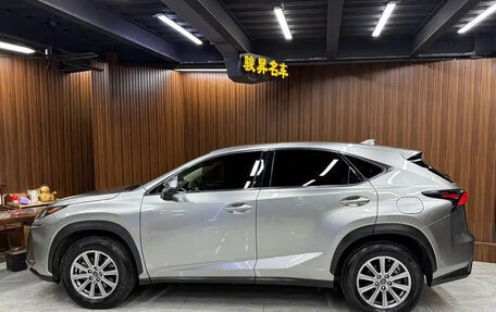Lexus NX I, 2021 год, 2 550 000 рублей, 7 фотография