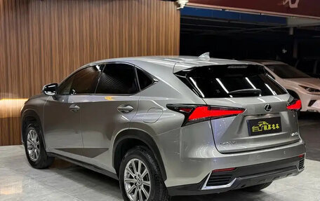 Lexus NX I, 2021 год, 2 550 000 рублей, 6 фотография