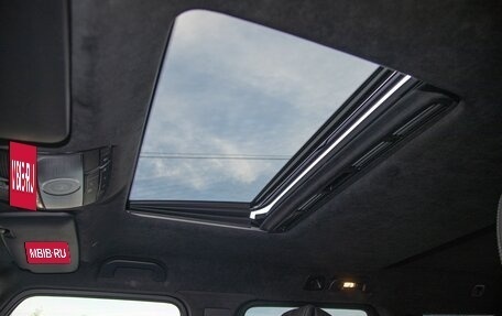 Mercedes-Benz G-Класс AMG, 2020 год, 19 890 000 рублей, 39 фотография