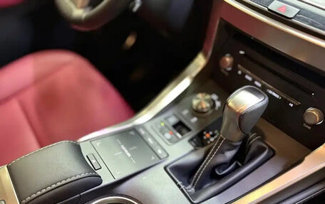 Lexus NX I, 2021 год, 2 550 000 рублей, 15 фотография