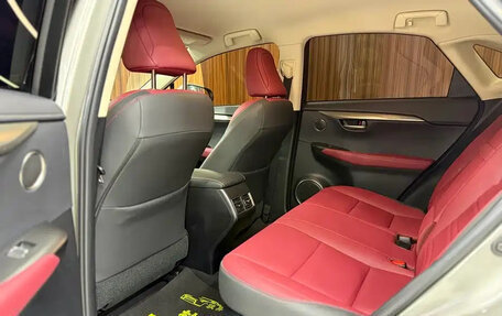 Lexus NX I, 2021 год, 2 550 000 рублей, 21 фотография