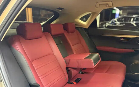 Lexus NX I, 2021 год, 2 550 000 рублей, 20 фотография
