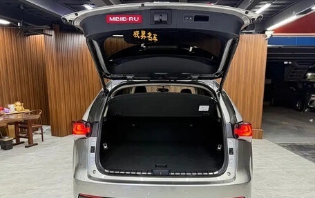 Lexus NX I, 2021 год, 2 550 000 рублей, 22 фотография