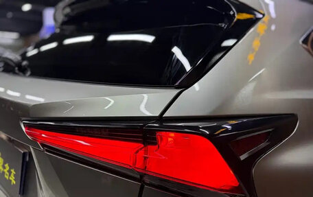 Lexus NX I, 2021 год, 2 550 000 рублей, 26 фотография