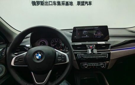 BMW X1, 2023 год, 2 500 000 рублей, 8 фотография