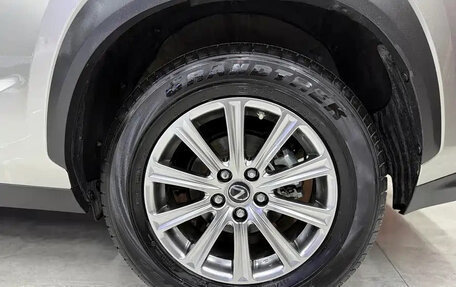 Lexus NX I, 2021 год, 2 550 000 рублей, 27 фотография