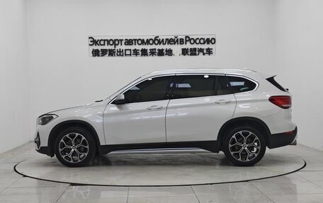 BMW X1, 2023 год, 2 500 000 рублей, 6 фотография