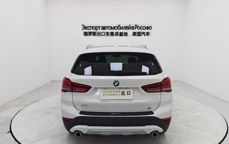 BMW X1, 2023 год, 2 500 000 рублей, 3 фотография
