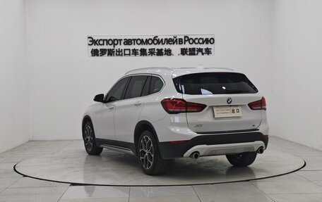BMW X1, 2023 год, 2 500 000 рублей, 5 фотография