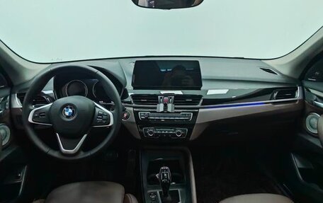 BMW X1, 2023 год, 2 500 000 рублей, 9 фотография