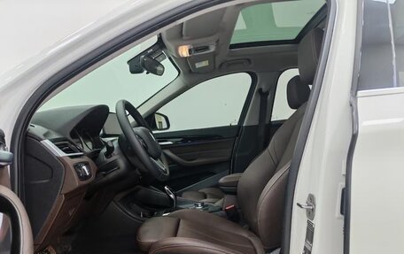 BMW X1, 2023 год, 2 500 000 рублей, 10 фотография