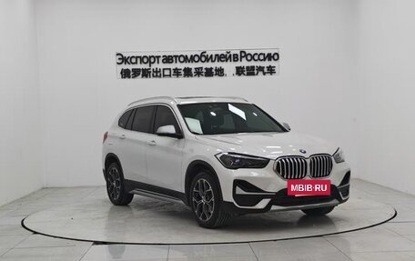 BMW X1, 2023 год, 2 500 000 рублей, 2 фотография