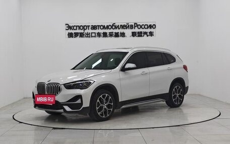 BMW X1, 2023 год, 2 500 000 рублей, 4 фотография