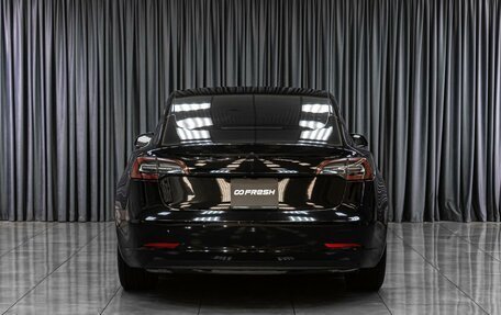 Tesla Model 3 I, 2019 год, 3 099 000 рублей, 4 фотография