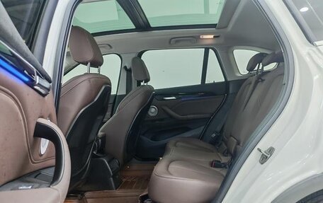 BMW X1, 2023 год, 2 500 000 рублей, 14 фотография