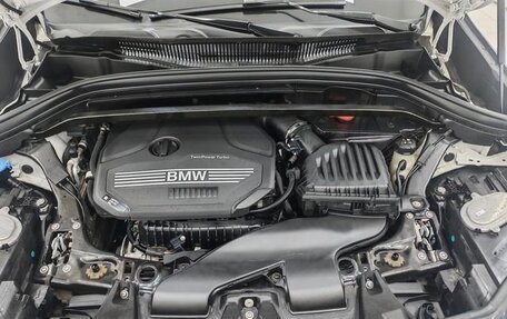 BMW X1, 2023 год, 2 500 000 рублей, 15 фотография