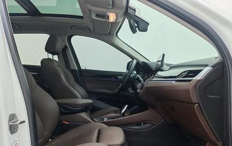 BMW X1, 2023 год, 2 500 000 рублей, 11 фотография