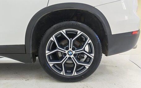 BMW X1, 2023 год, 2 500 000 рублей, 17 фотография