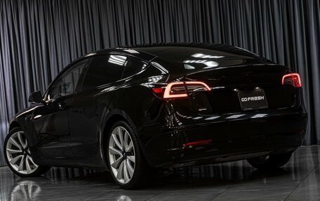 Tesla Model 3 I, 2019 год, 3 099 000 рублей, 9 фотография