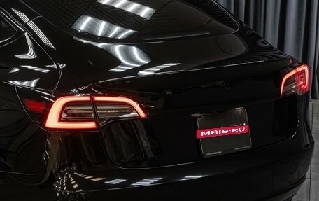 Tesla Model 3 I, 2019 год, 3 099 000 рублей, 7 фотография