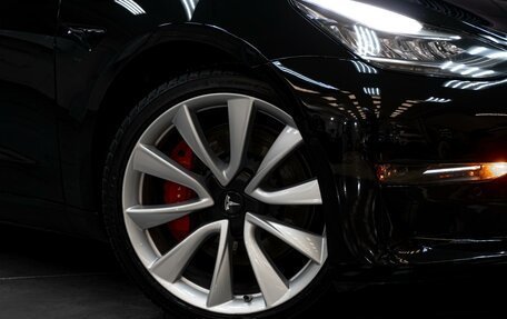 Tesla Model 3 I, 2019 год, 3 099 000 рублей, 10 фотография