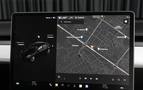 Tesla Model 3 I, 2019 год, 3 099 000 рублей, 22 фотография