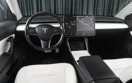 Tesla Model 3 I, 2019 год, 3 099 000 рублей, 12 фотография