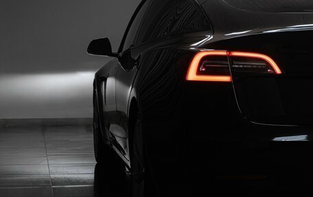 Tesla Model 3 I, 2019 год, 3 099 000 рублей, 11 фотография