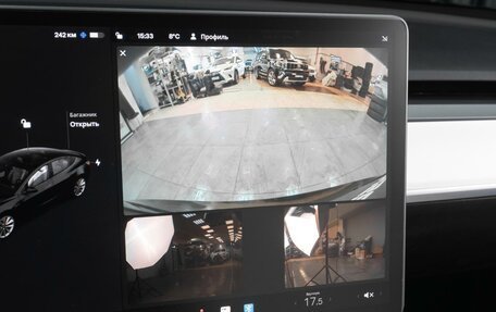Tesla Model 3 I, 2019 год, 3 099 000 рублей, 23 фотография