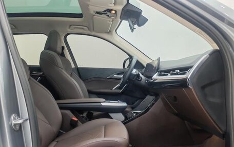 BMW X1, 2023 год, 2 600 000 рублей, 10 фотография