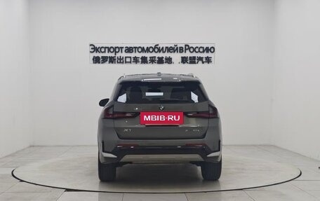 BMW X1, 2023 год, 2 600 000 рублей, 5 фотография