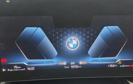 BMW X1, 2023 год, 2 600 000 рублей, 12 фотография