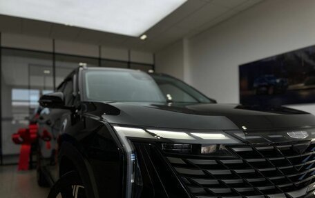 Geely Atlas, 2024 год, 2 850 000 рублей, 5 фотография