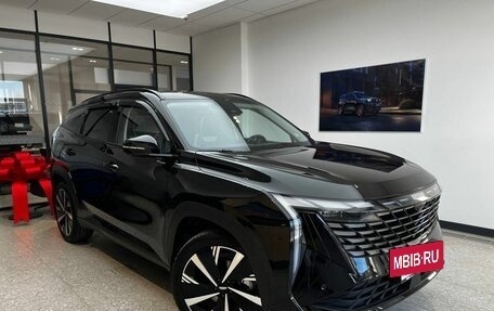 Geely Atlas, 2024 год, 2 850 000 рублей, 4 фотография