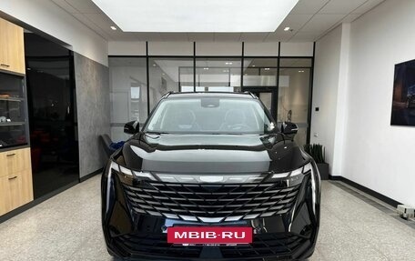 Geely Atlas, 2024 год, 2 850 000 рублей, 3 фотография