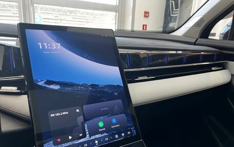 Geely Atlas, 2024 год, 2 850 000 рублей, 10 фотография