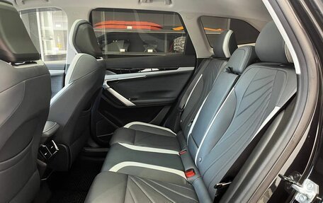 Geely Atlas, 2024 год, 2 850 000 рублей, 17 фотография