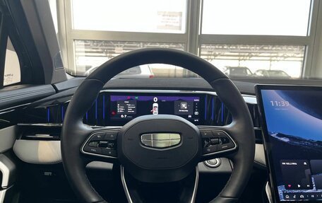 Geely Atlas, 2024 год, 2 850 000 рублей, 12 фотография