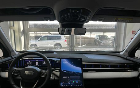 Geely Atlas, 2024 год, 2 850 000 рублей, 11 фотография