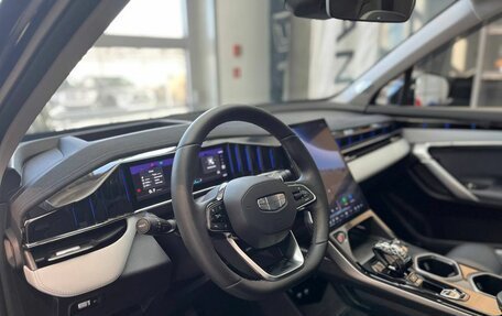 Geely Atlas, 2024 год, 2 850 000 рублей, 14 фотография